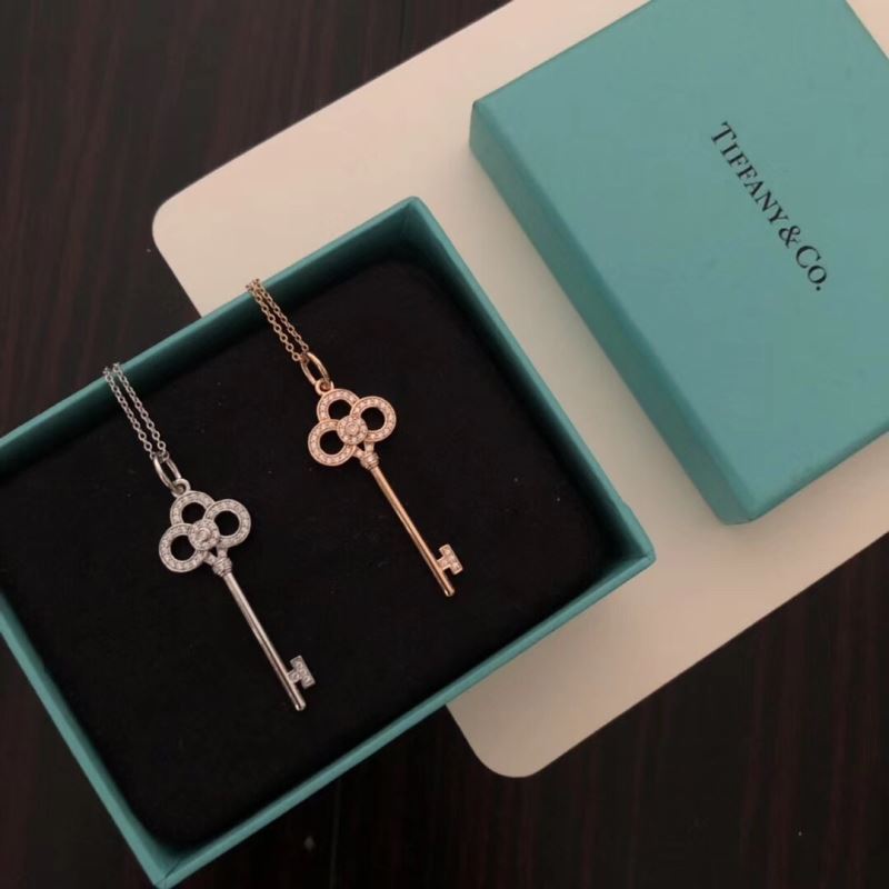 Tiffany Necklaces